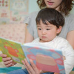 言葉が遅い子の発語を促す、おすすめの絵本12選！｜自閉症の子にも