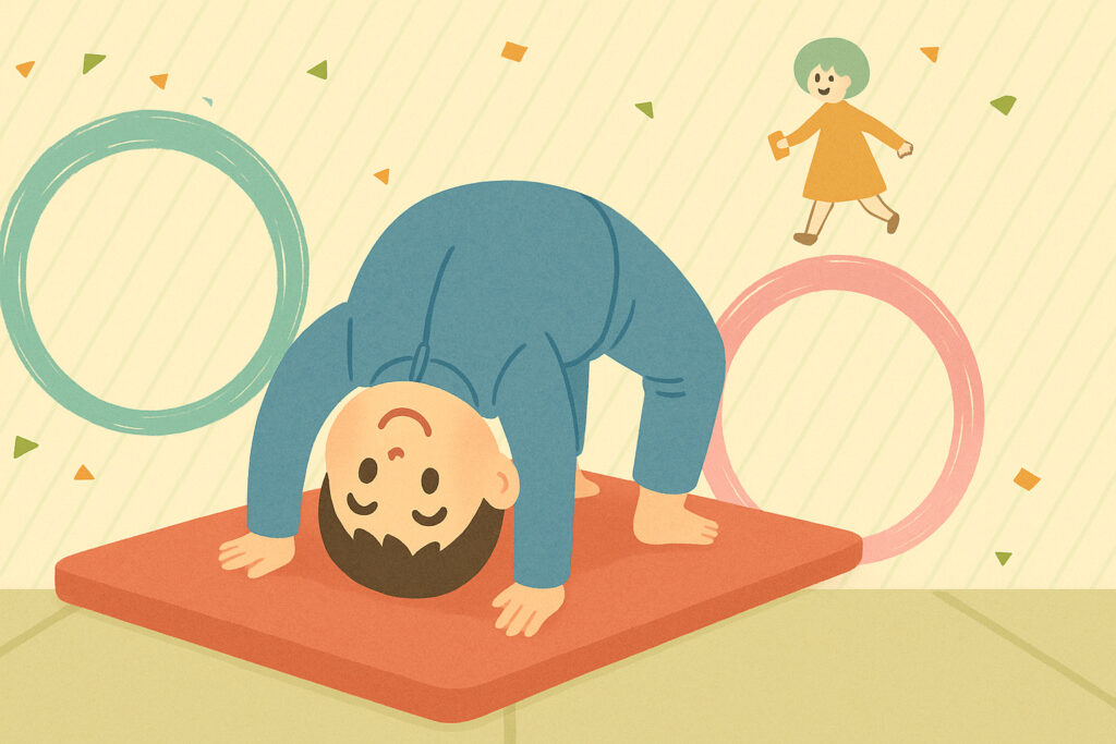 運動療育「へやすぽアシスト」をおすすめする理由【無料体験あり】