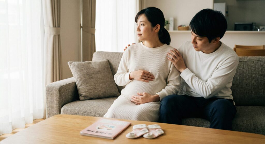 高齢出産でダウン症児を産んだら後悔する？ 障害児の親が実践した4つの対策