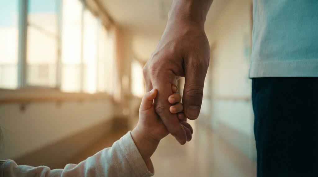 臍帯血で自閉症は治らない？【当事者パパが調べた研究の現状】