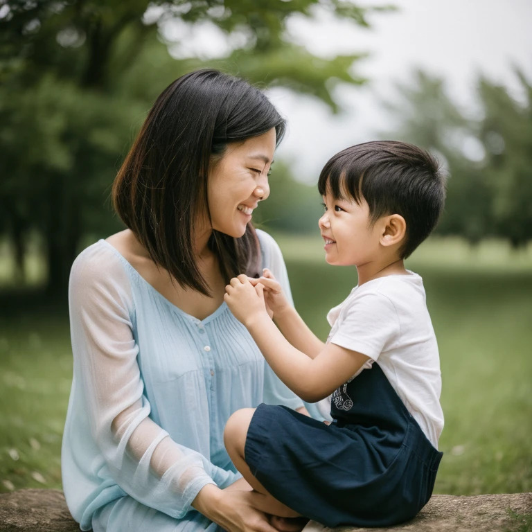 療育を辞めた後に見られる子どもの変化