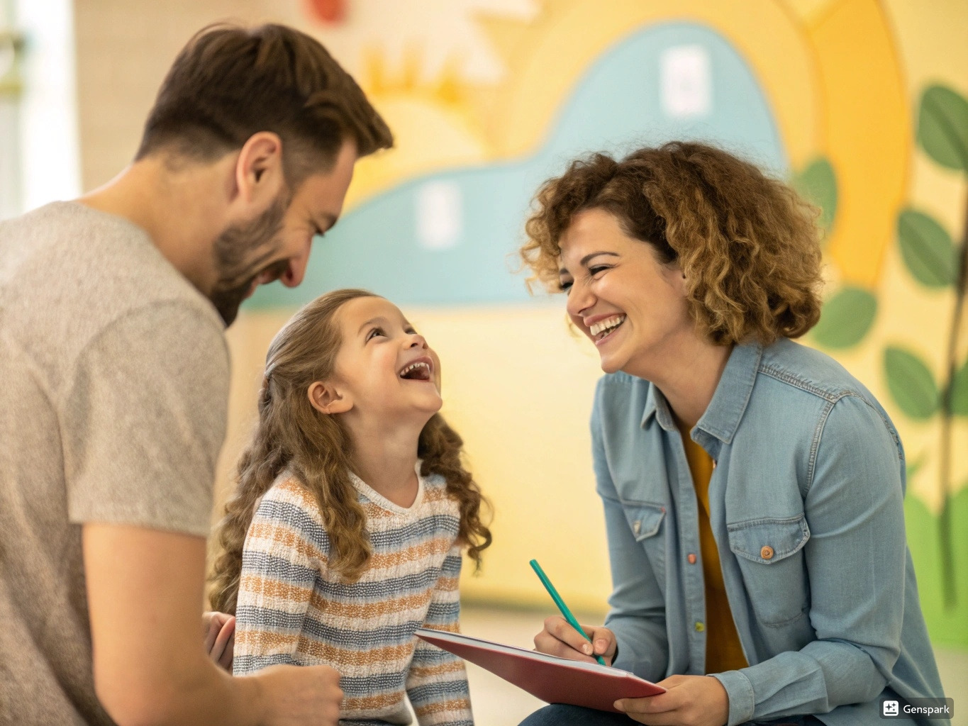 発達障害の子育てに疲れ限界を感じたら、まずは「療育」を