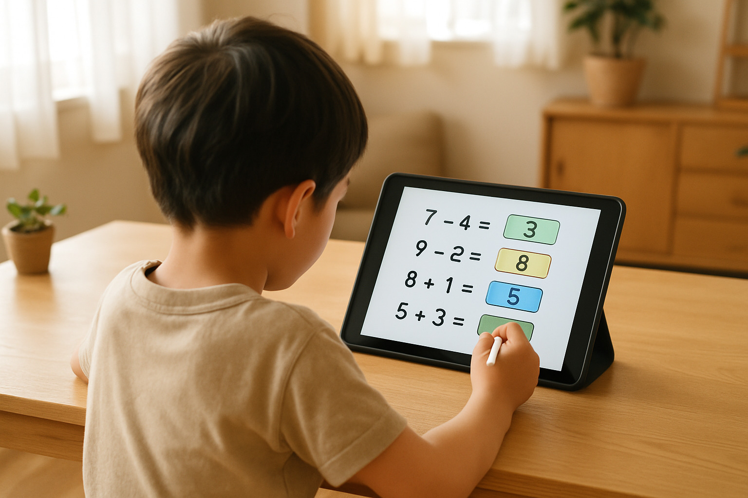 軽度知的障害の子におすすめの教材【無料お試し可】