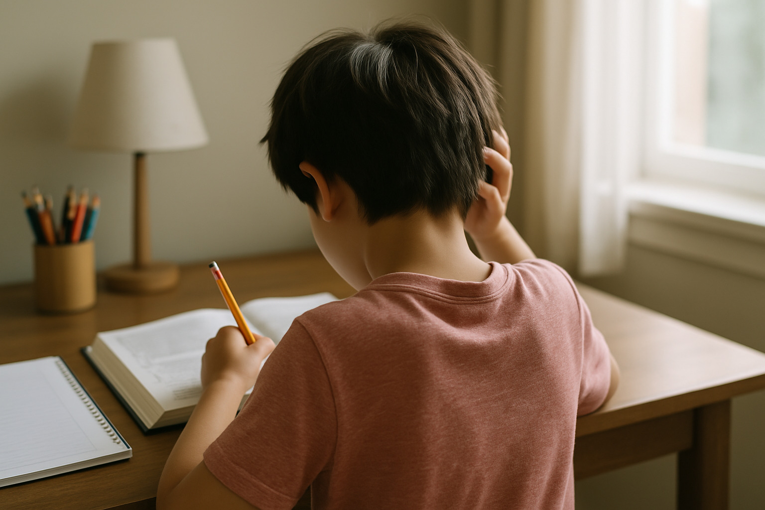 なぜ? 軽度知的障害の子どもが勉強につまずく「3つの理由」