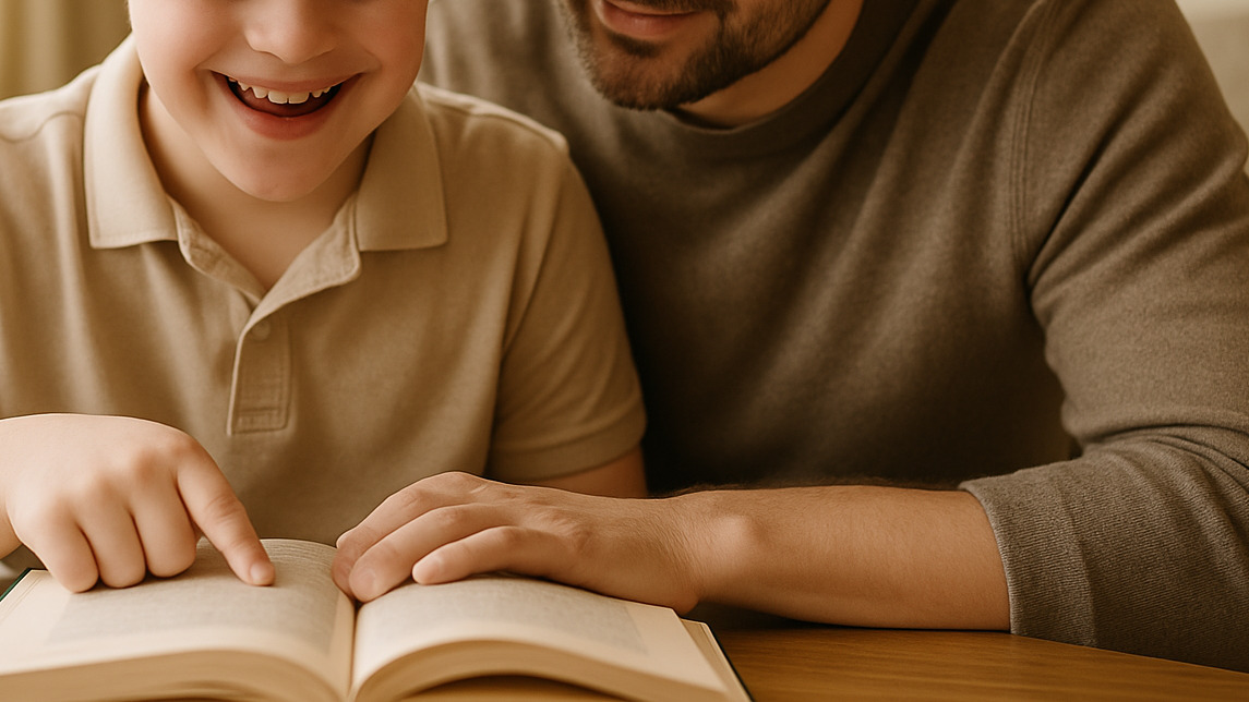 軽度知的障害は勉強できない?【今の努力は、必ず子どもの「生きる力」になる】