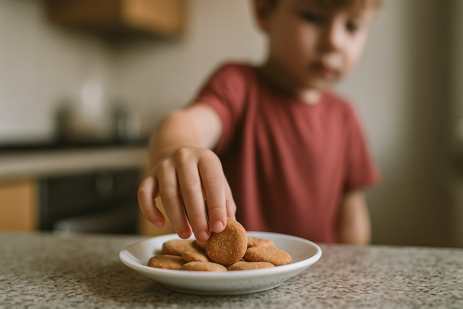 発達障害の子が盗み食いをしてしまう「3つのメカニズム」