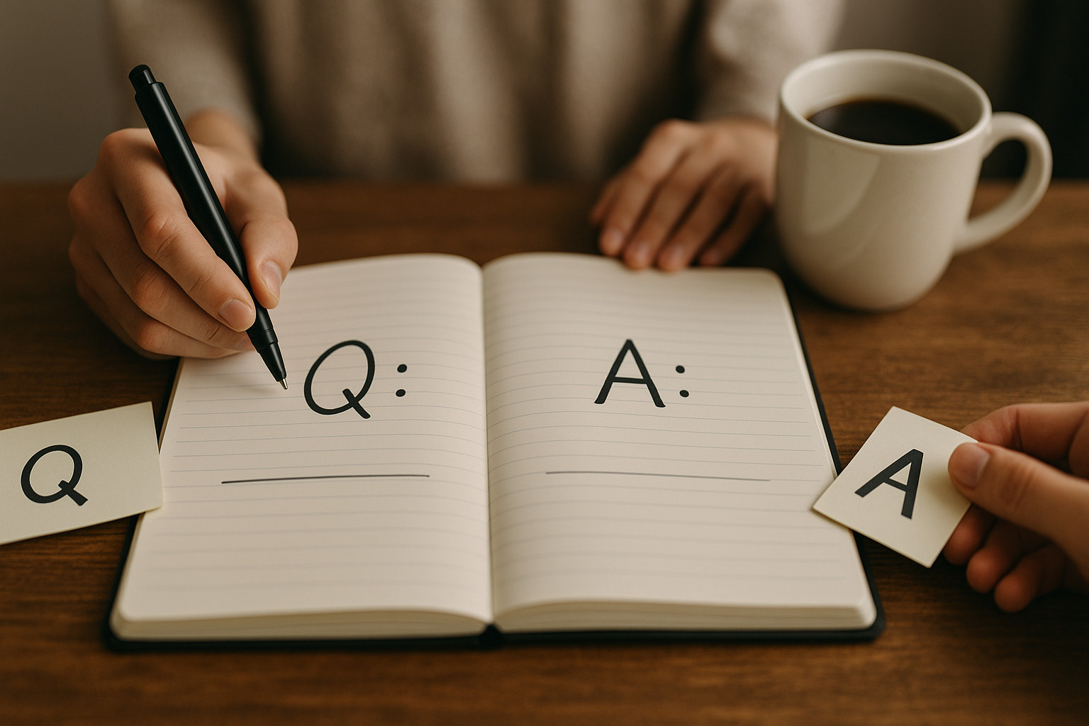 よくある質問（Q&A）