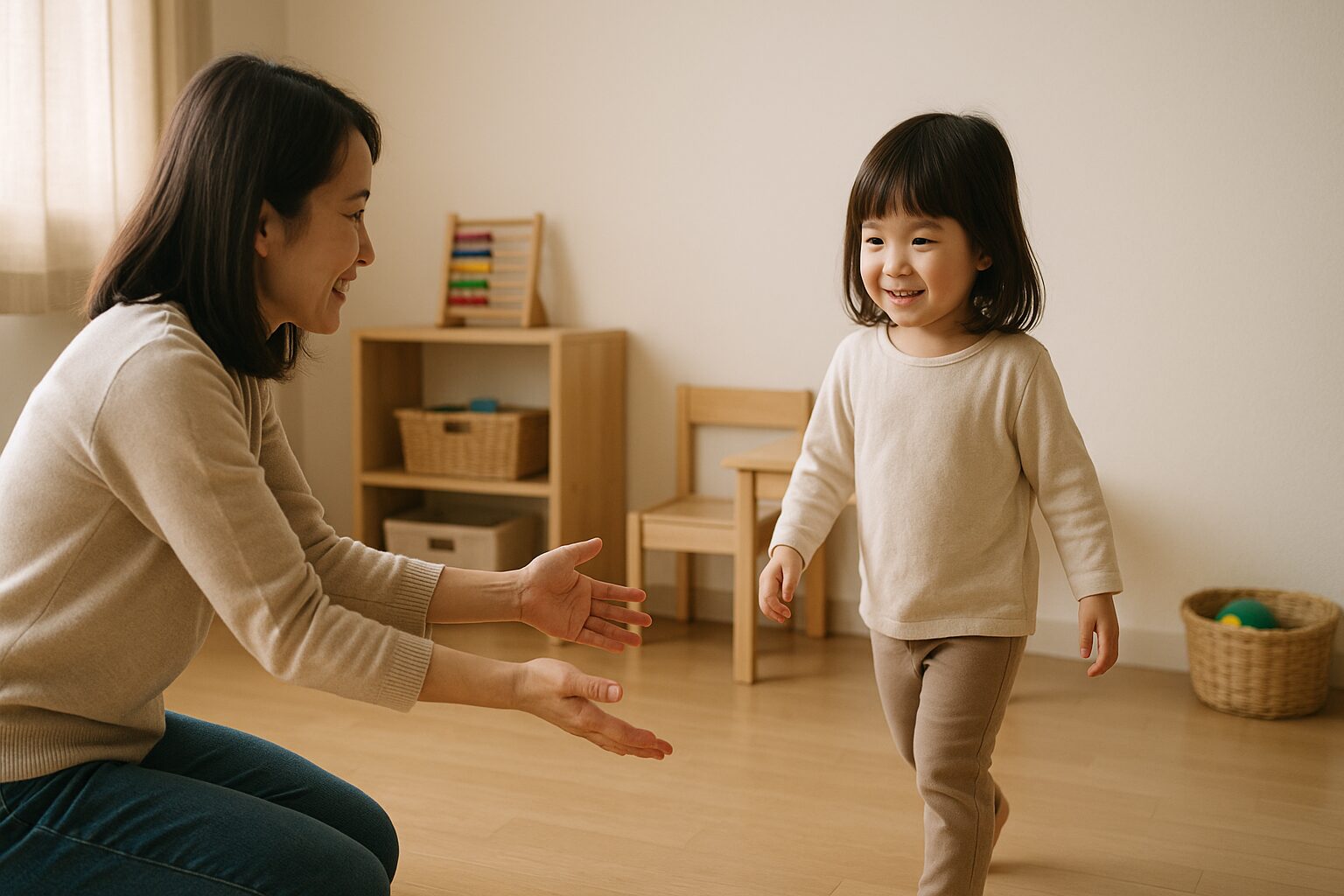 療育は意味がない? 通った親の本音は「必要」