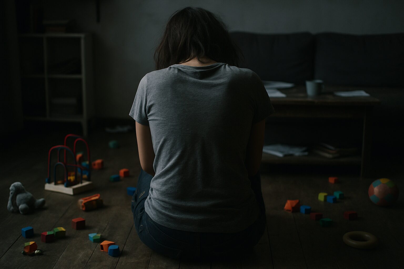 療育と仕事の両立は限界……当時の妻と我が家の状況