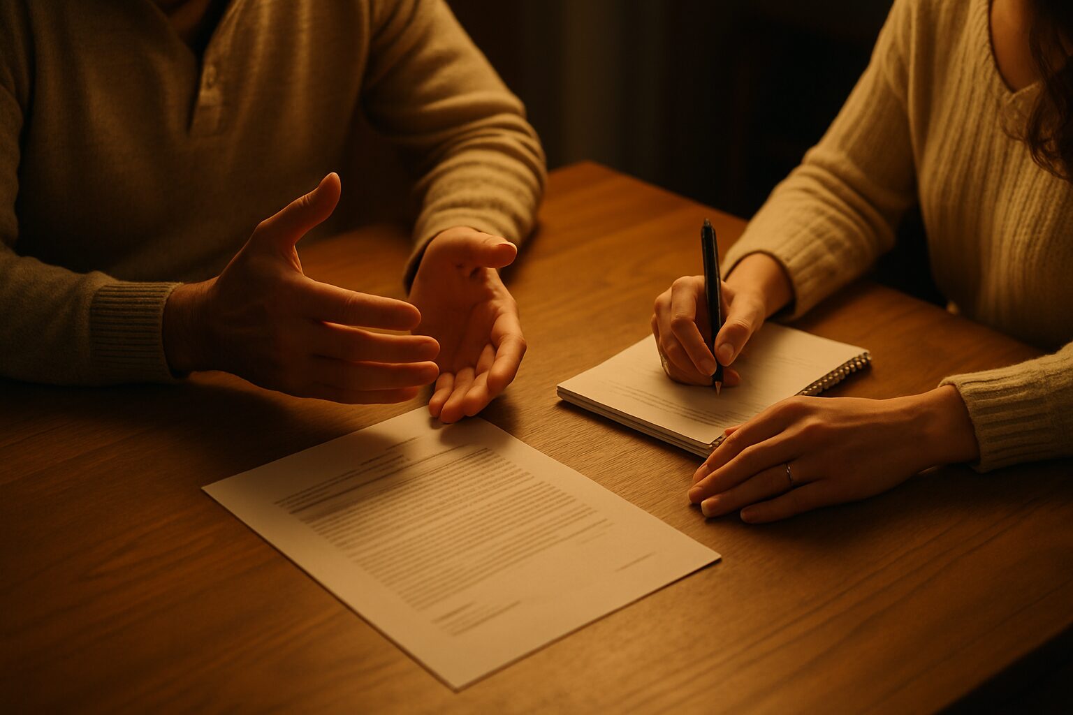 なぜ「仕事を辞める」という決断に至ったか