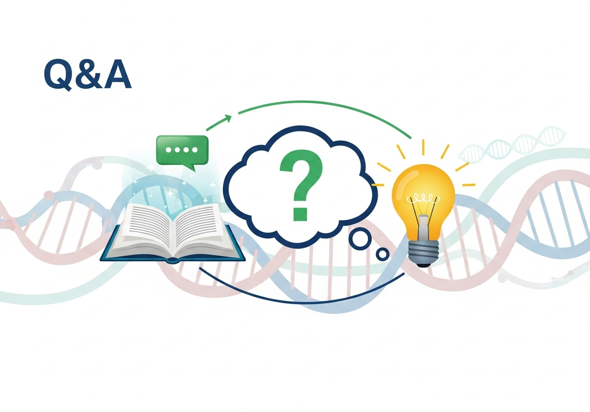 臍帯血プライベートバンクを検討する際のよくある質問（Q&A）