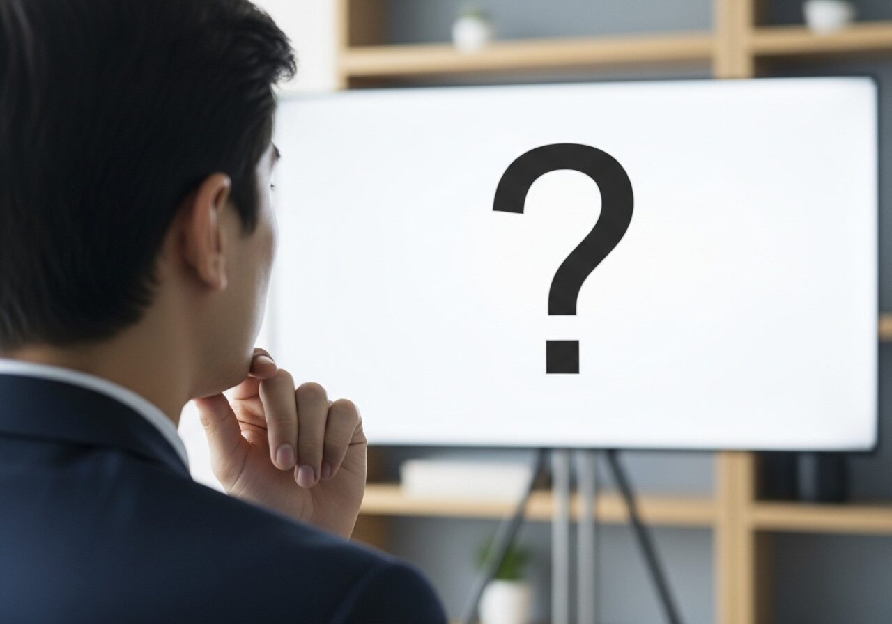 よくある質問(Q&A)