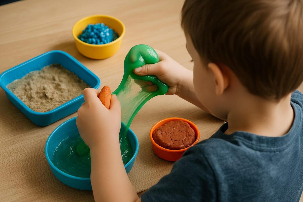 自閉症（スペクトラム症）とは？