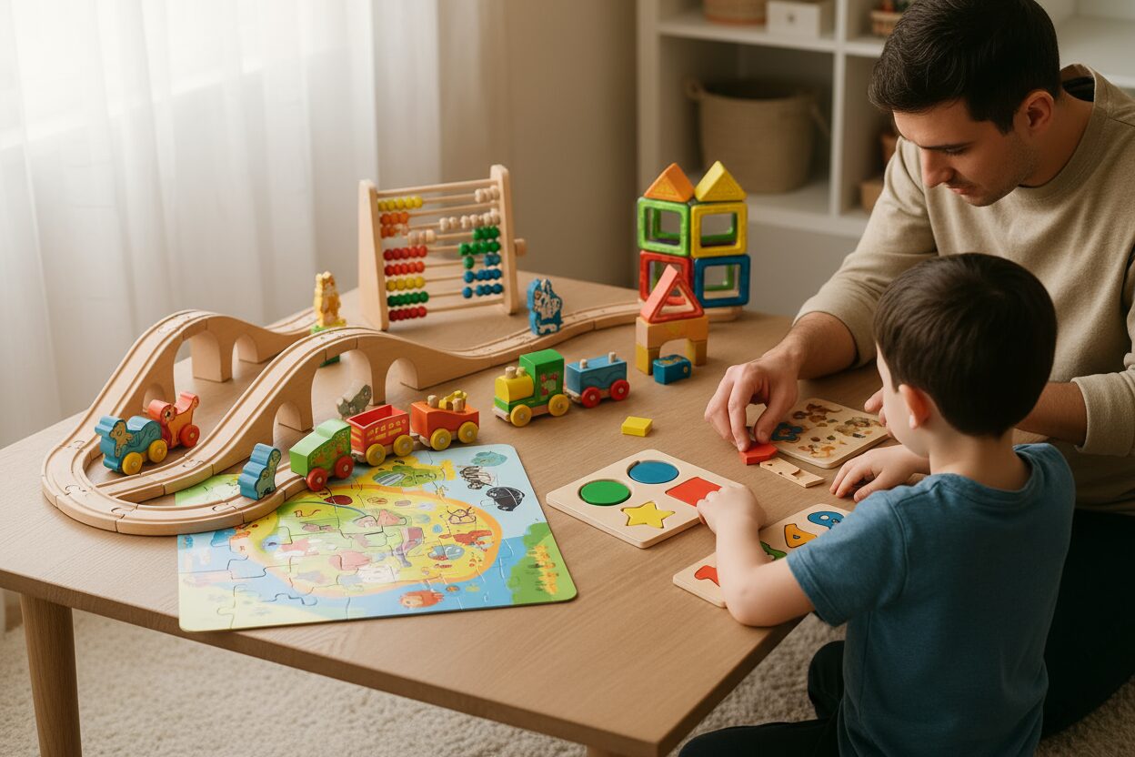 実体験から学ぶ！ 遊び方を改善し、広げるための工夫