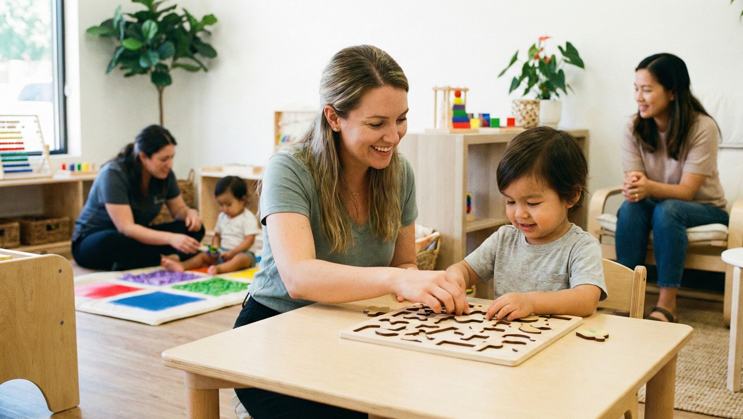 「療育=遊び」は間違いじゃない