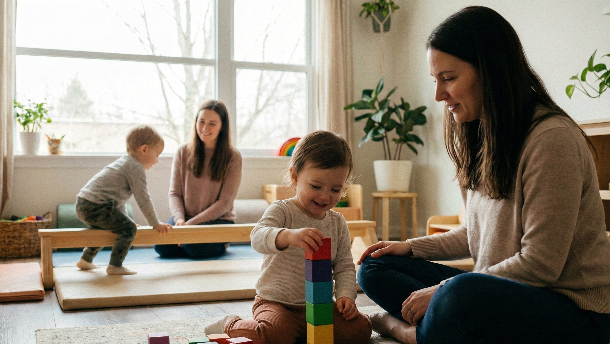 なぜ「療育=遊んでるだけ」と思われるのか?