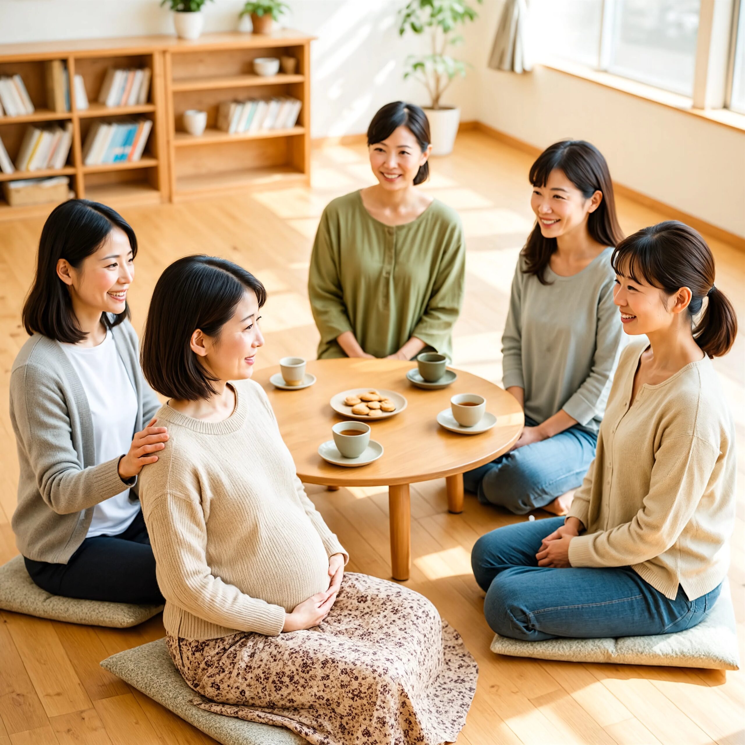 ダウン症児を産んで後悔した人・しなかった人のリアルな声