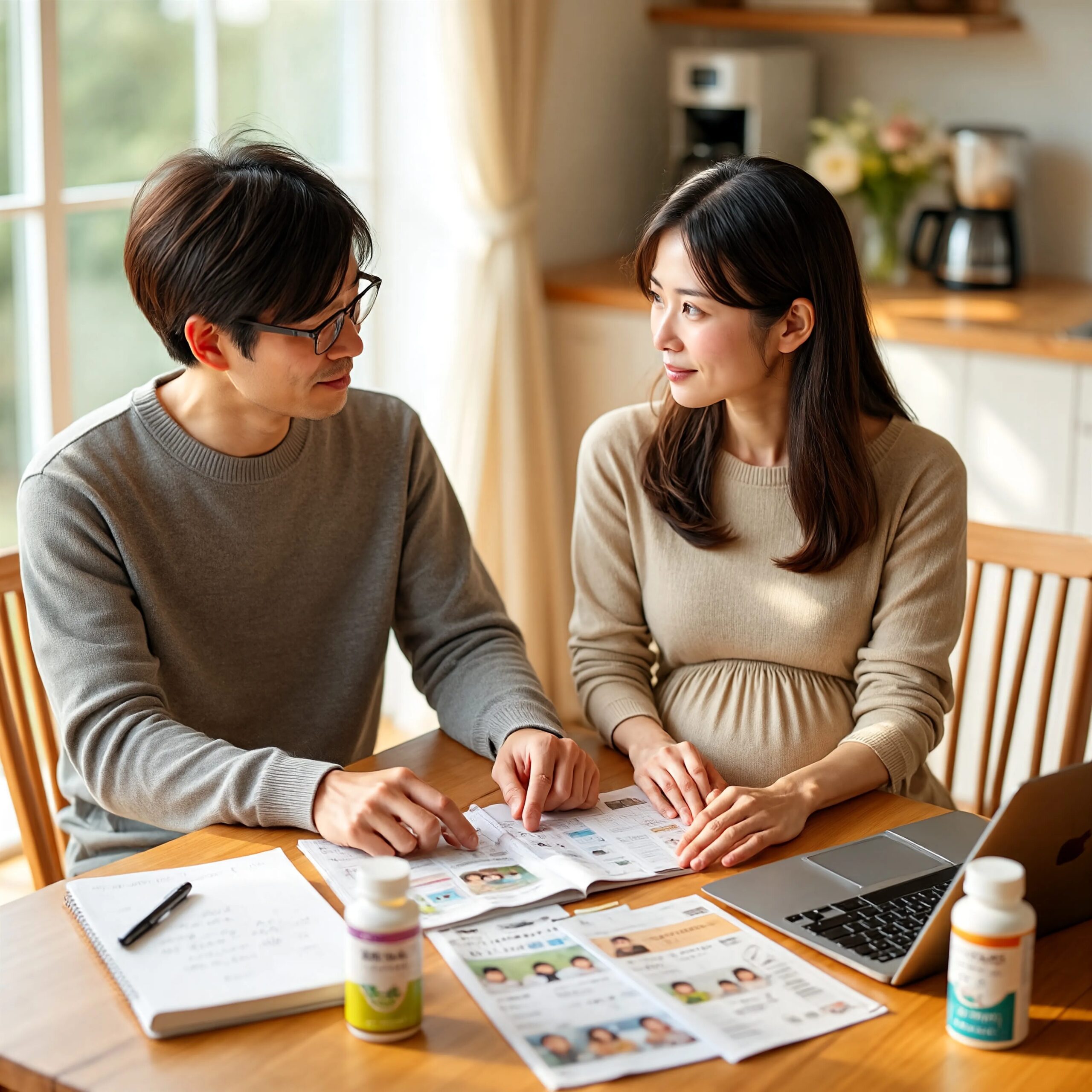 後悔しないために私が実践した4つの対策