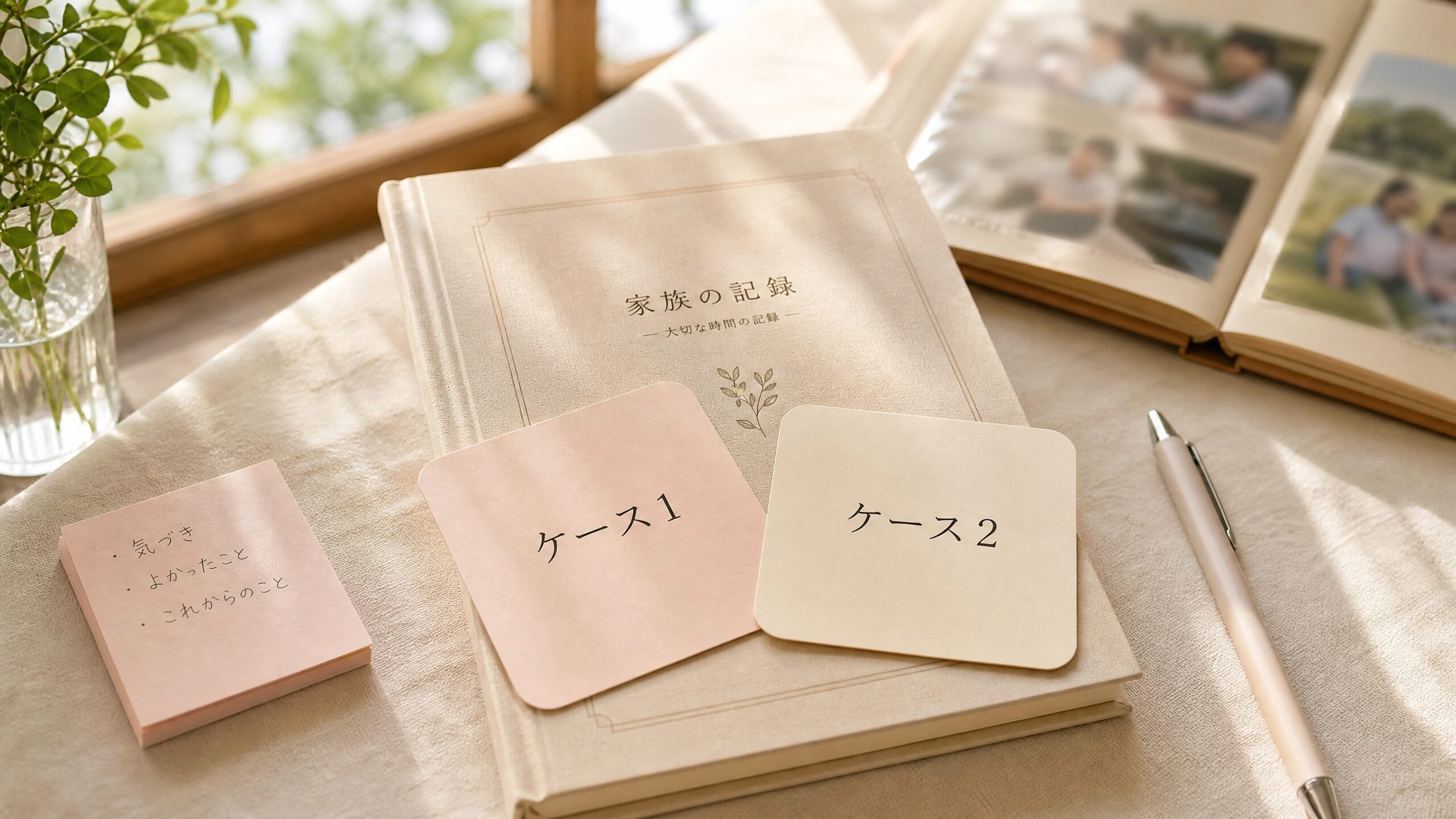 逆さバイバイについて問題なかったケースと診断につながったケースを体験談として振り返る画像