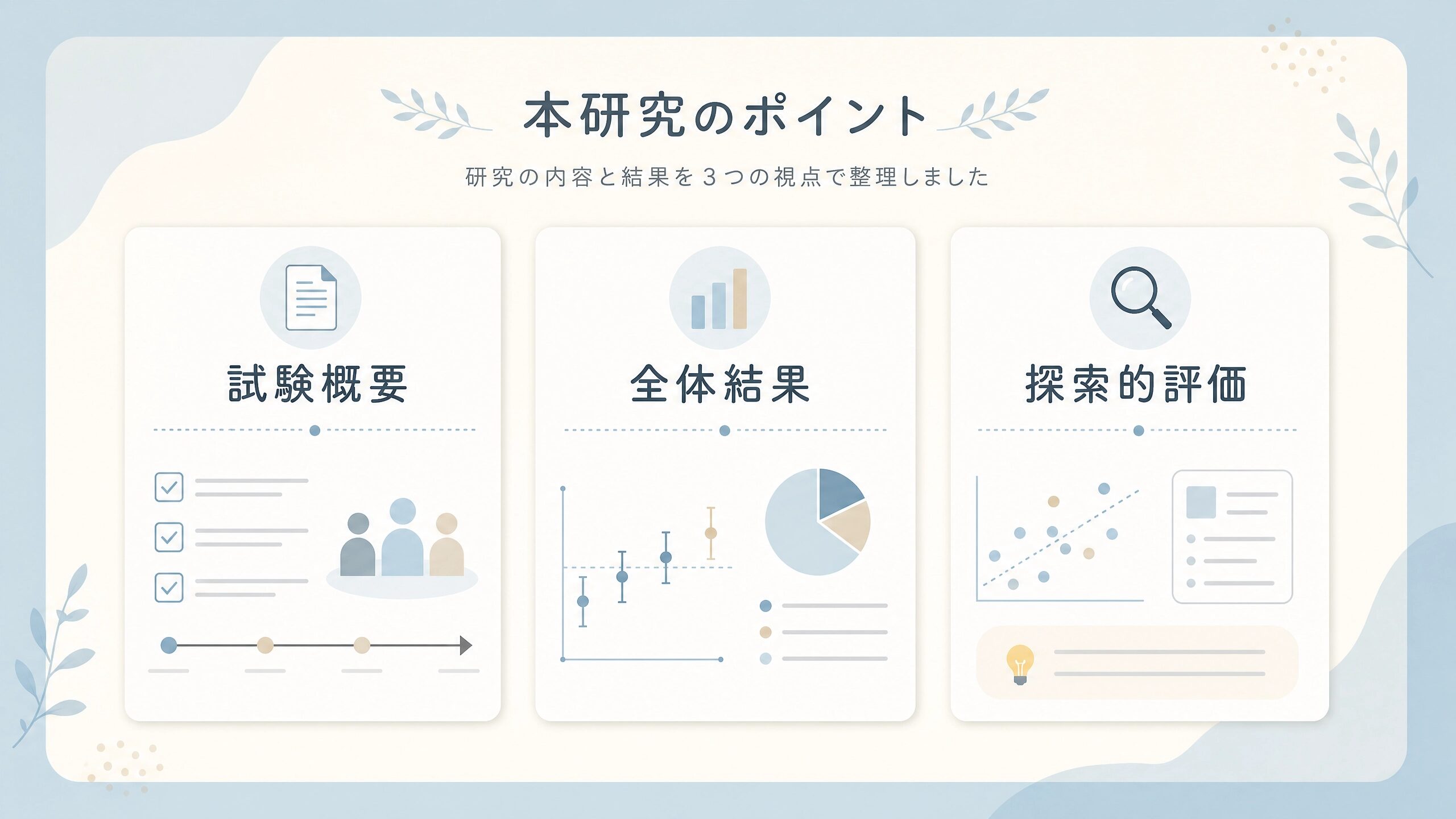 デューク大学の臍帯血Phase 2試験の概要と結果を整理する図解